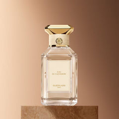Guerlain Eau de Cashmere Eau de Toilette 100ml perfume bottle