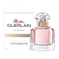 Guerlain Mon Guerlain Edp 100ML for Women-Al Reem Perfumes (The Perfume Qatar)