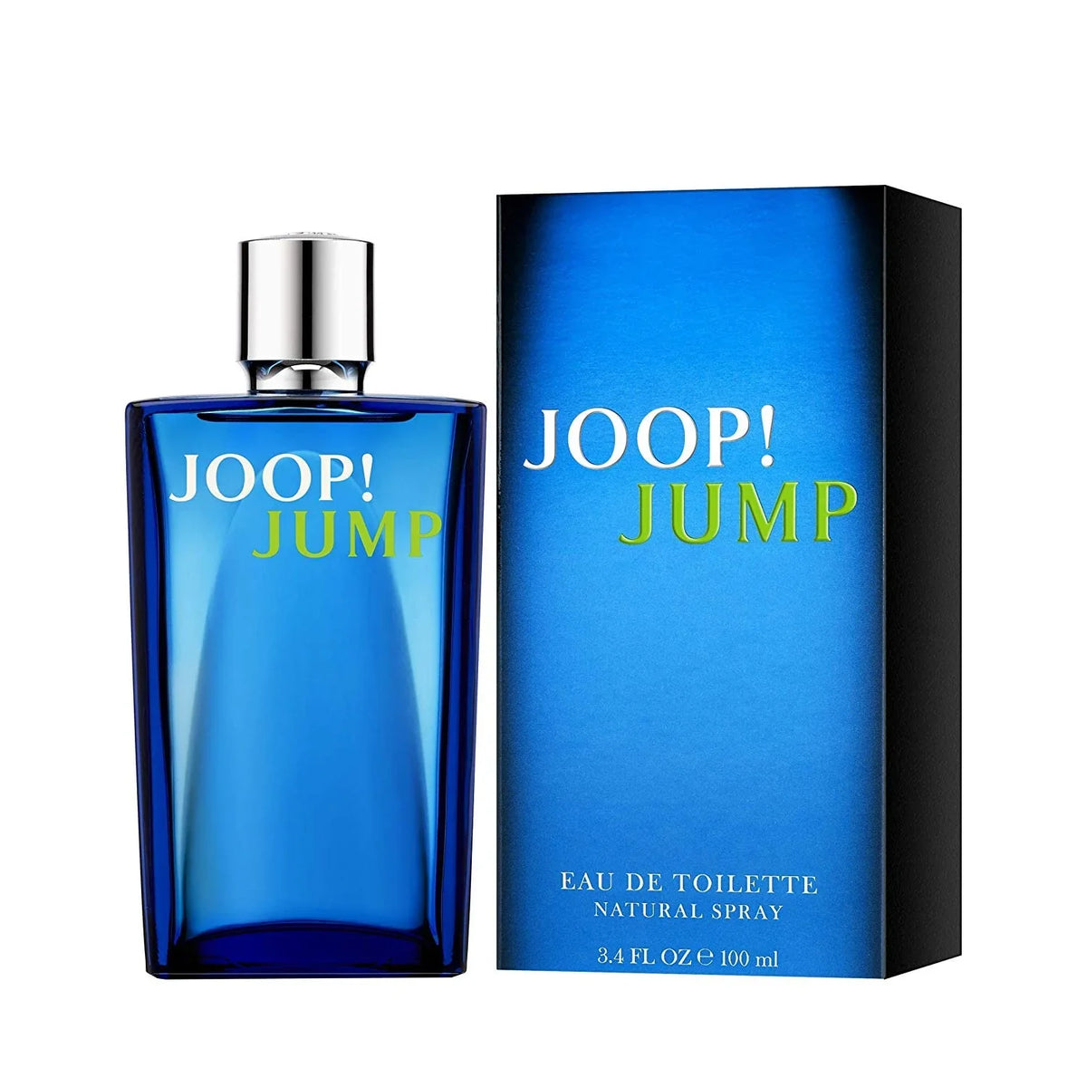 Joop Jump EDT 100ML for Men-Al Reem Perfumes (The Perfume Qatar)
