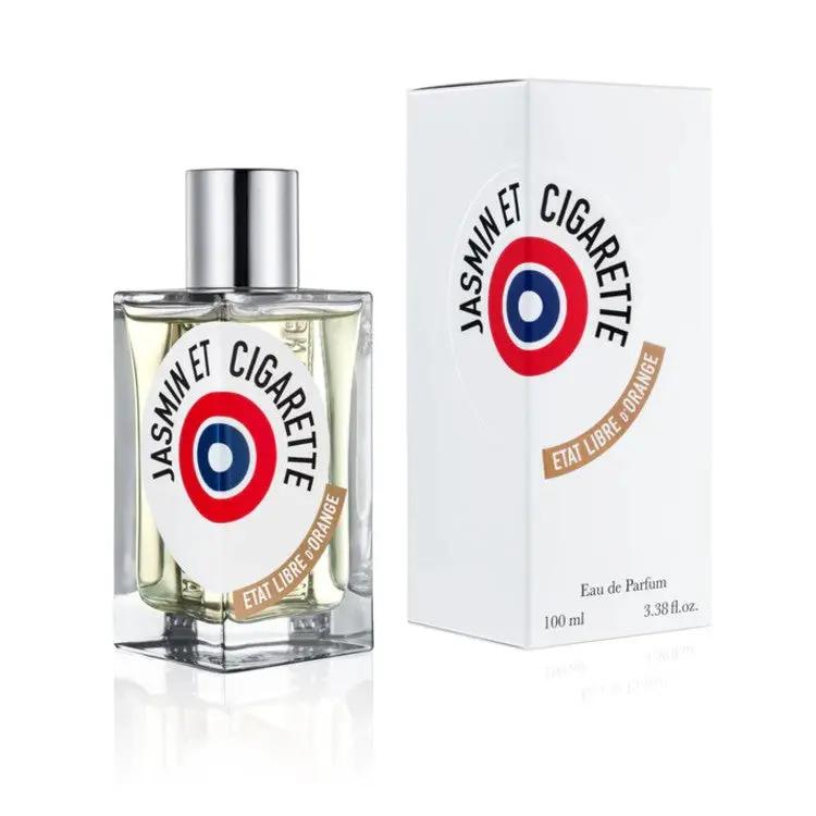 État Libre d’Orange Jasmin et Cigarette Eau de Parfum 100ML-Al Reem Perfumes (The Perfume Qatar)
