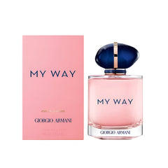 Giorgio Armani My Way Edp 90ML for Women-Al Reem Perfumes (The Perfume Qatar)