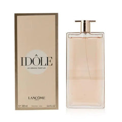 LANCOME IDOLE LE GRAND PARFUM 100ML-Al Reem Perfumes (The Perfume Qatar)