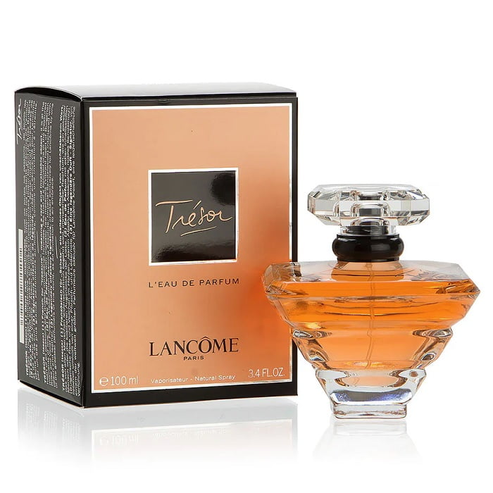Lancome Tresor EDP 100ML for Women-Al Reem Perfumes (The Perfume Qatar)