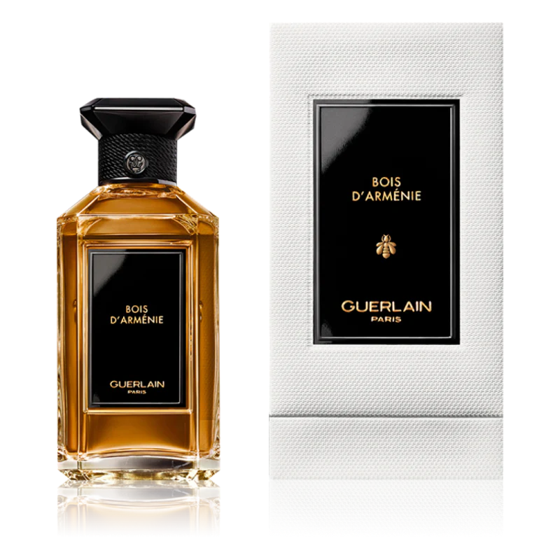 Guerlain Bois d'Arménie – Eau de Parfum-Al Reem Perfumes (The Perfume Qatar)