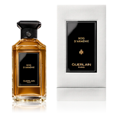 Guerlain Bois d'Arménie – Eau de Parfum-Al Reem Perfumes (The Perfume Qatar)