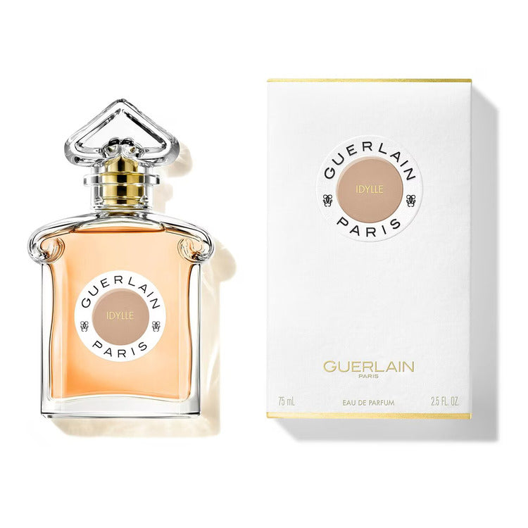 Guerlain Idylle Eau de Parfum 75ML For Women-Al Reem Perfumes (The Perfume Qatar)