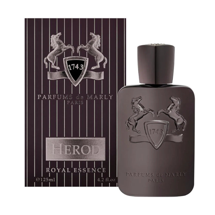 Parfums De Marly Herod Edp 125ML-Al Reem Perfumes (The Perfume Qatar)