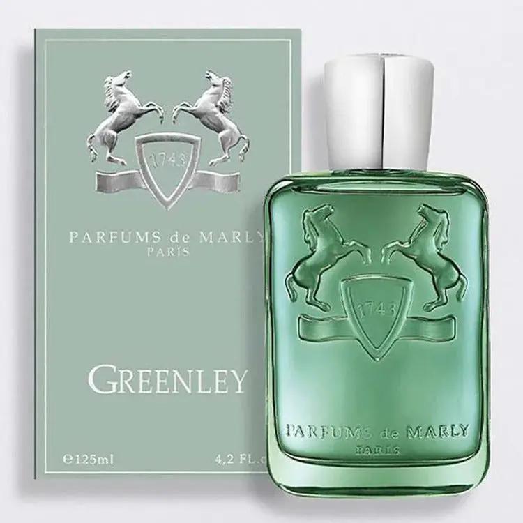 Parfums de Marly Greenley EDP 125ML-Al Reem Perfumes (The Perfume Qatar)