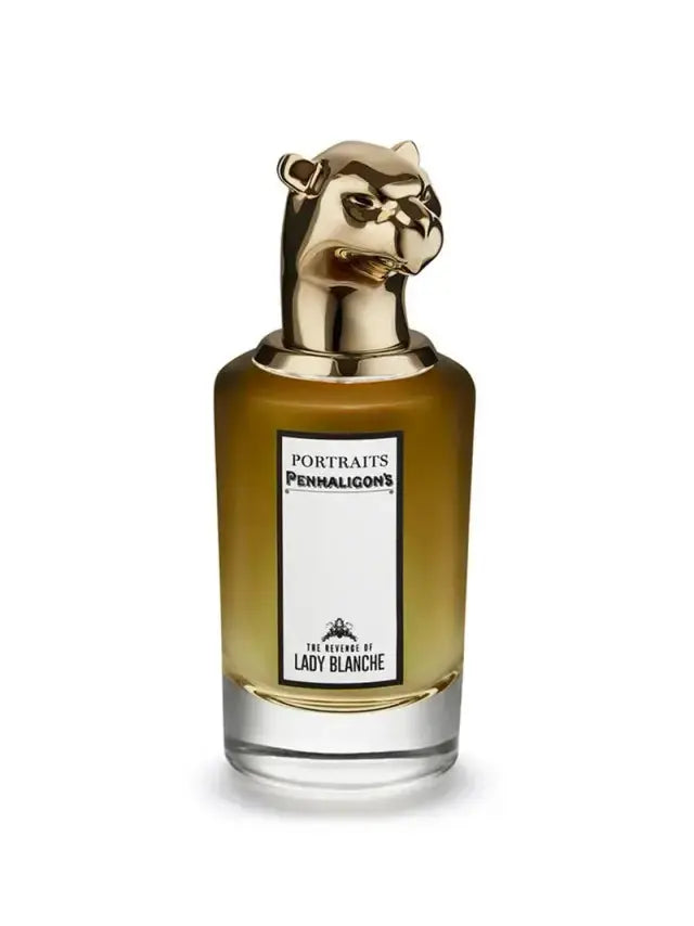 Penhaligon's The revenge of lady blanche Eau de parfum 75ML-Al Reem Perfumes (The Perfume Qatar)