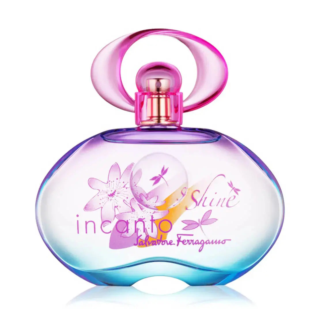 Incanto Shine by Salvatore Ferragamo EDT 100ML-Al Reem Perfumes (The Perfume Qatar)