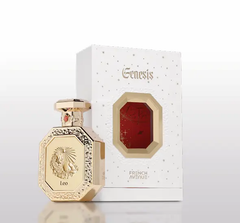 French Avenue Genesis Leo Eau de Parfum 90ml-Al Reem Perfumes (The Perfume Qatar)