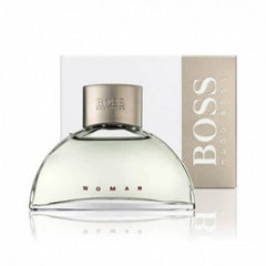 Hugo Boss White Women Edp 90ml-Al Reem Perfumes (The Perfume Qatar)