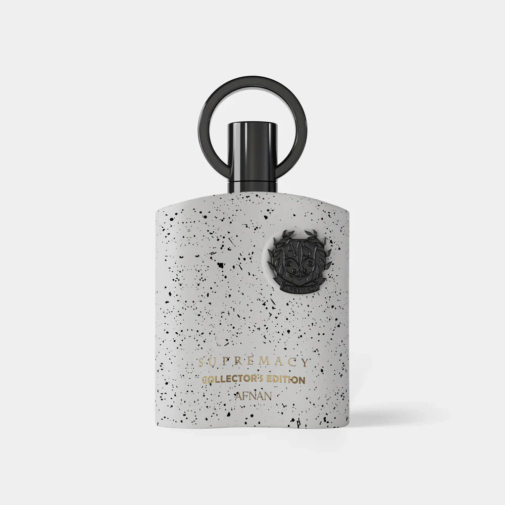 AFNAN SUPREMACY COLLECTOR'S EDITION EDP 100ML-Al Reem Perfumes (The Perfume Qatar)