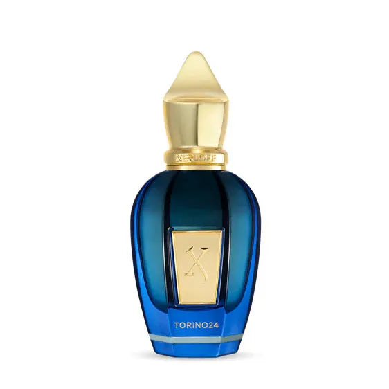 XERJOFF TORINO 24 EDP 50ML-Al Reem Perfumes (The Perfume Qatar)
