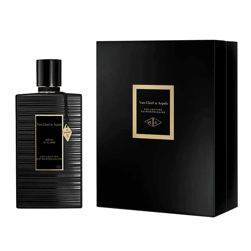 Van Cleef & Arpels Collection Extraordinaire - Rêve d'Ylang Eau de Parfum 125ml-Al Reem Perfumes (The Perfume Qatar)