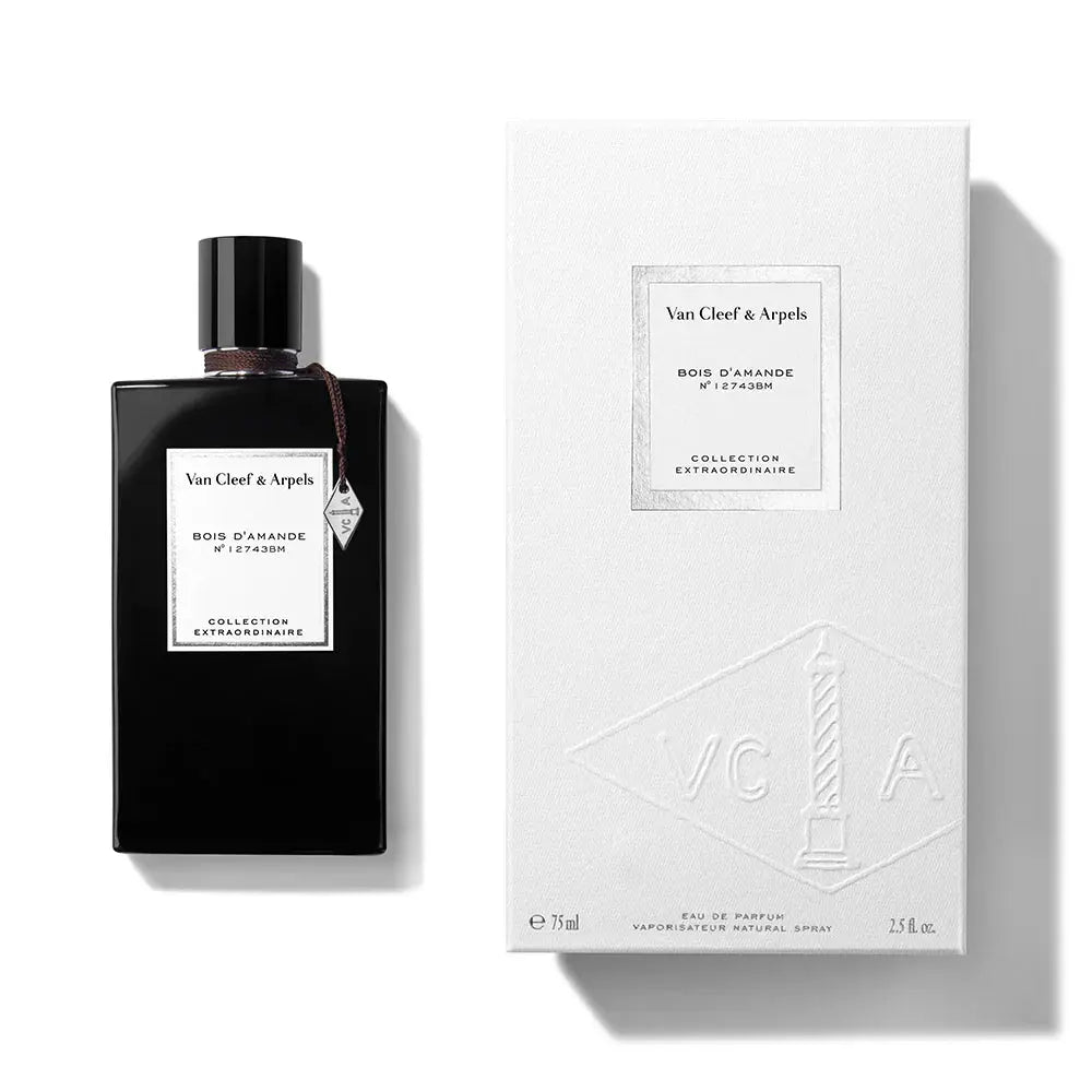 Van Cleef & Arpels Bois d'Amande Eau de Parfum 75ml-Al Reem Perfumes (The Perfume Qatar)