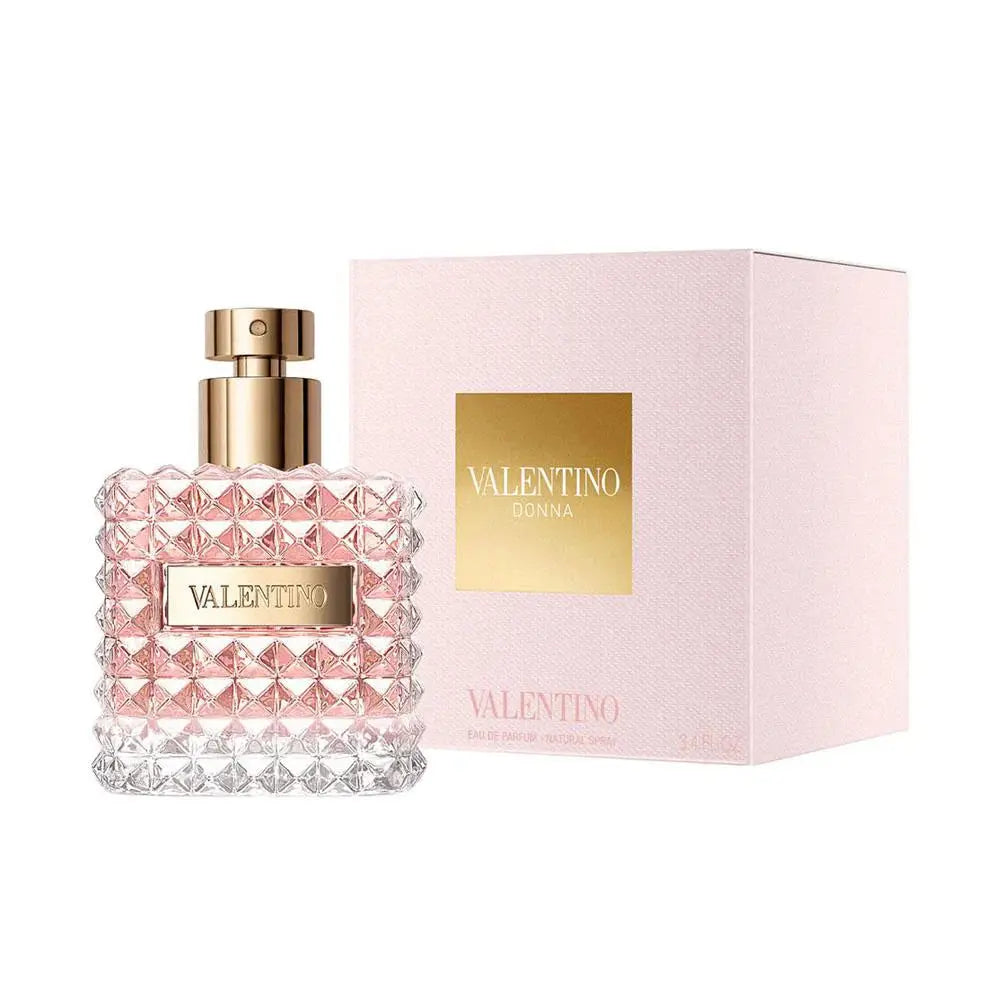 Valentino Donna EDP 100ML for Women-Al Reem Perfumes (The Perfume Qatar)