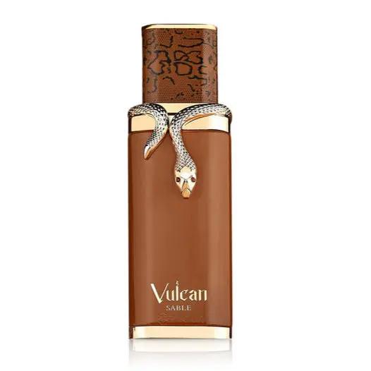 French Avenue Vulcan Sable Edp 100ML-Al Reem Perfumes (The Perfume Qatar)