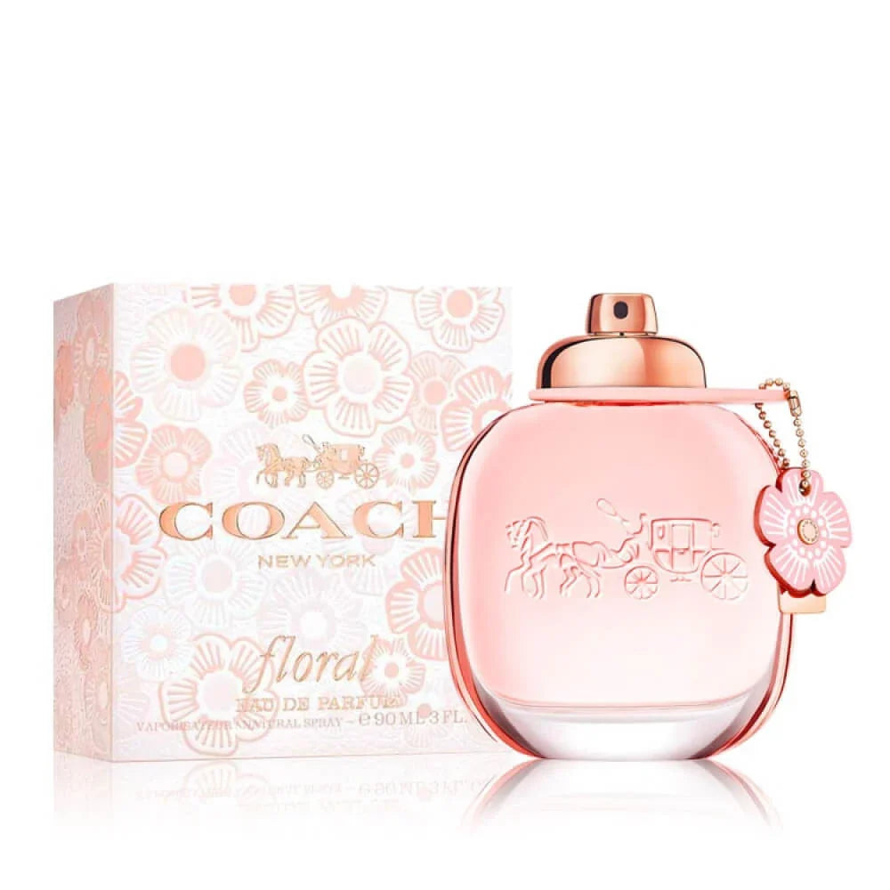 Coach Floral for Women 90ML EDP-Al Reem Perfumes (The Perfume Qatar)
