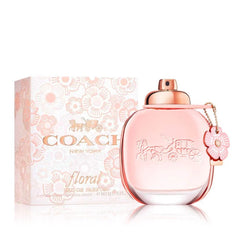 Coach Floral for Women 90ML EDP-Al Reem Perfumes (The Perfume Qatar)