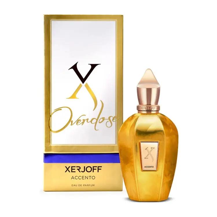Xerjoff Accento Overdose Eau De Parfum 100ml-Al Reem Perfumes (The Perfume Qatar)