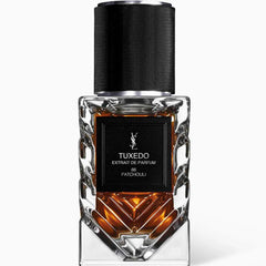 YSL Le Vestiaire Des Parfums Tuxedo Extrait 50ML patchouli amber perfume
