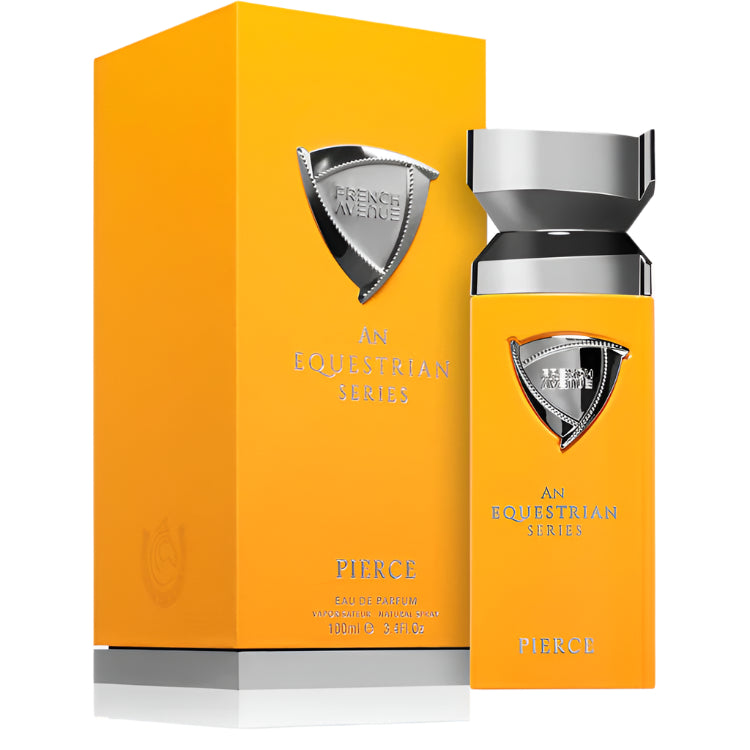 French Avenue An Equestrian Series Pierce Edp 100ML-Al Reem Perfumes (The Perfume Qatar)