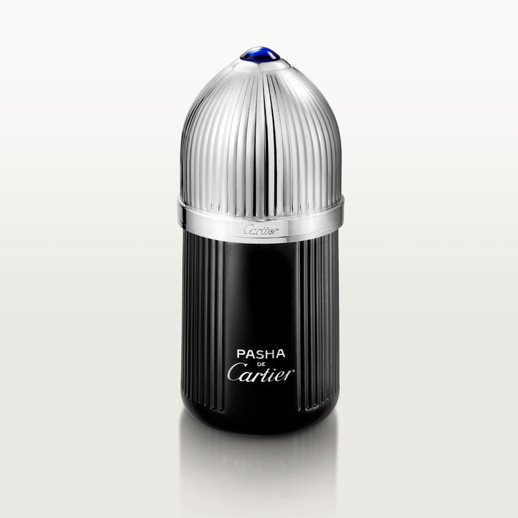 Cartier Pasha Edition Noire Edt-Al Reem Perfumes (The Perfume Qatar)