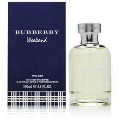 Burberry Weekend for Men Edt 100ML-Al Reem Perfumes (The Perfume Qatar)