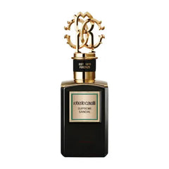 Roberto Cavalli Supreme Sandal EDP 100ml-Al Reem Perfumes (The Perfume Qatar)