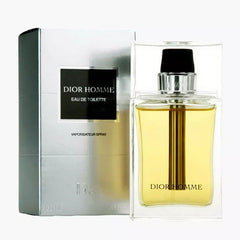 Dior Homme Eau de Toilette - 100ml-Al Reem Perfumes (The Perfume Qatar)