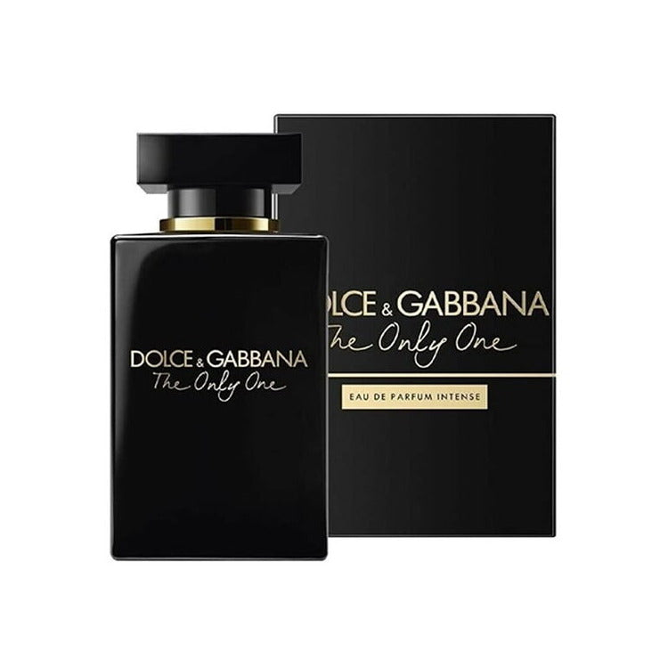 Dolce & Gabbana The Only One EDP Intense 100ML for Women-Al Reem Perfumes (The Perfume Qatar)