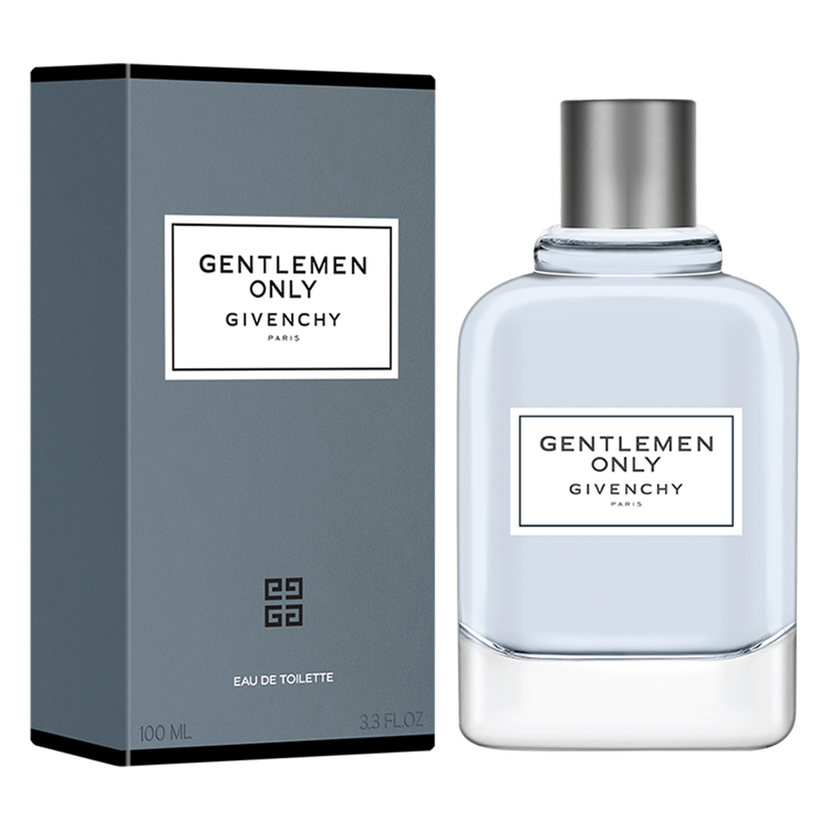 Givenchy Gentlemen Only Eau De Toilette 100ML-Al Reem Perfumes (The Perfume Qatar)