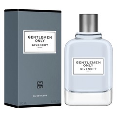 Givenchy Gentlemen Only Eau De Toilette 100ML-Al Reem Perfumes (The Perfume Qatar)