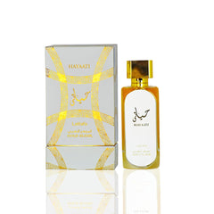 Lattafa Hayaati Gold Elixir EDP 100ML-Al Reem Perfumes (The Perfume Qatar)