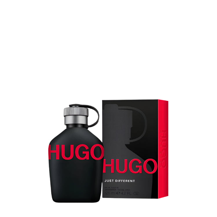 Hugo Boss Just Different Eau de Toilette-Al Reem Perfumes (The Perfume Qatar)