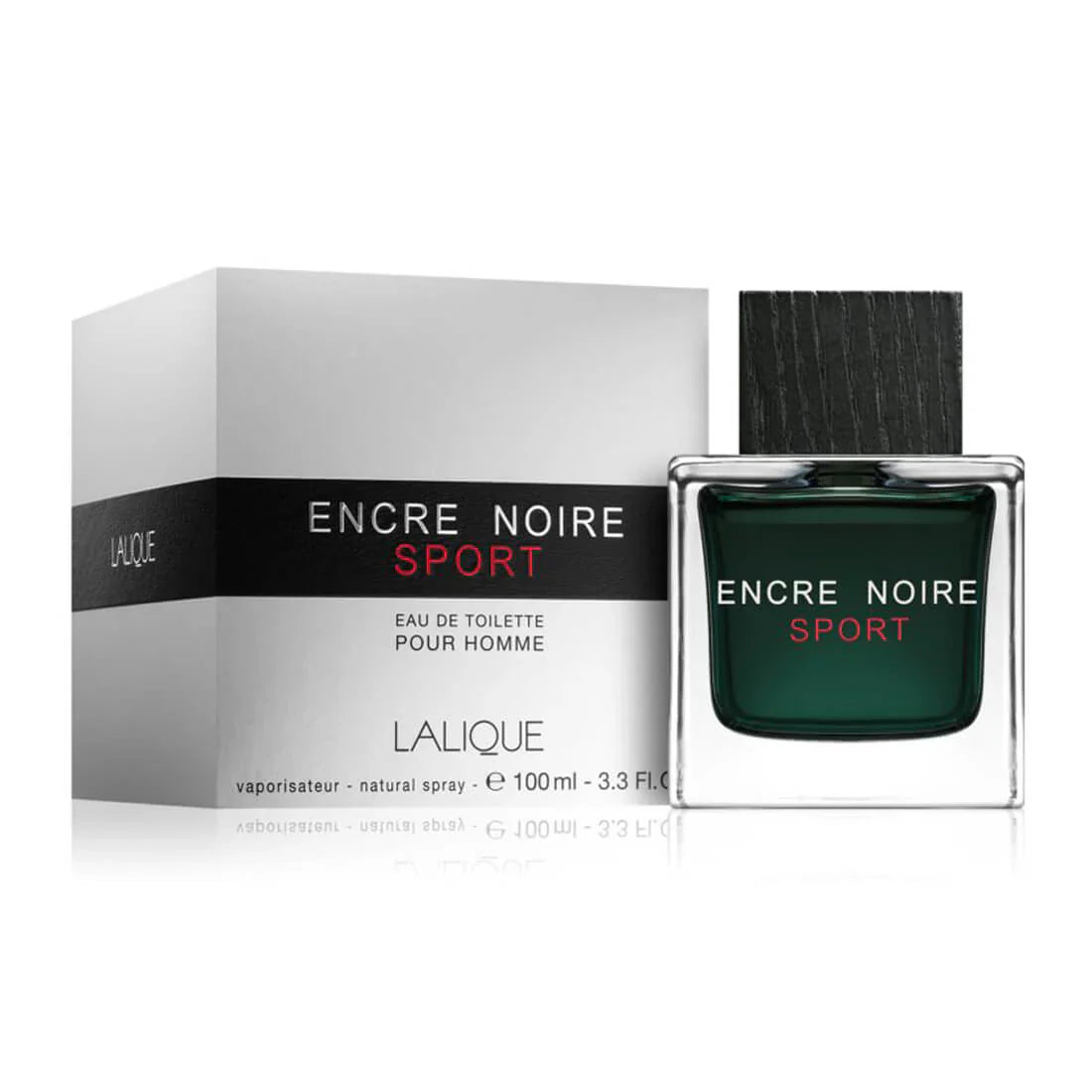 Lalique Encre Noire Sport EDT 100ML for Men-Al Reem Perfumes (The Perfume Qatar)
