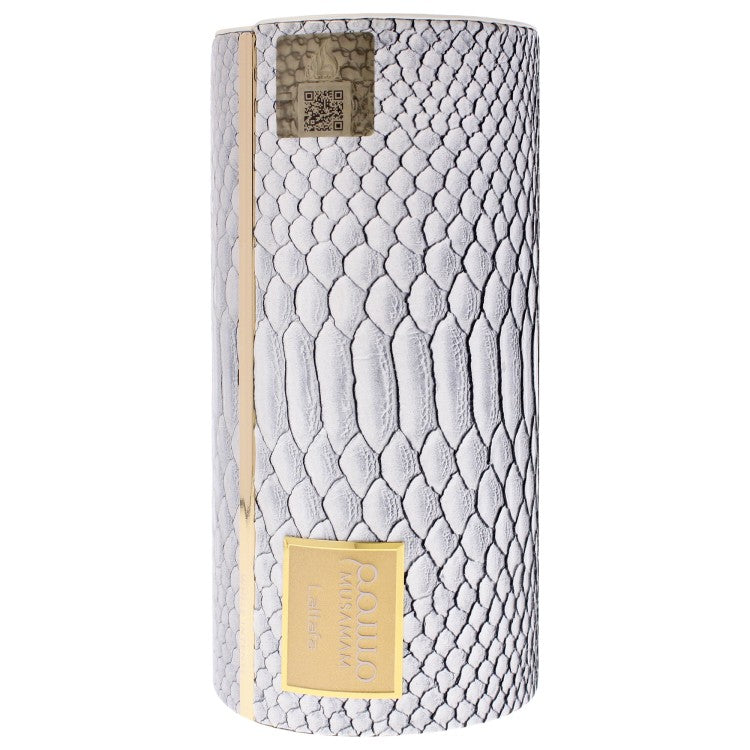 Lattafa Musamam White Intense Eau de Parfum 100ML