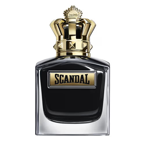 Jean Paul Gaultier Scandal Le Parfum 100ML for Men-Al Reem Perfumes (The Perfume Qatar)