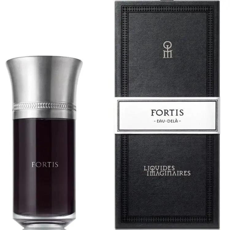 Liquides Imaginaires Fortis Edp 100ML-Al Reem Perfumes (The Perfume Qatar)