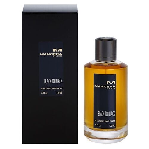 Mancera Black to Black EDP 120ML-Al Reem Perfumes (The Perfume Qatar)