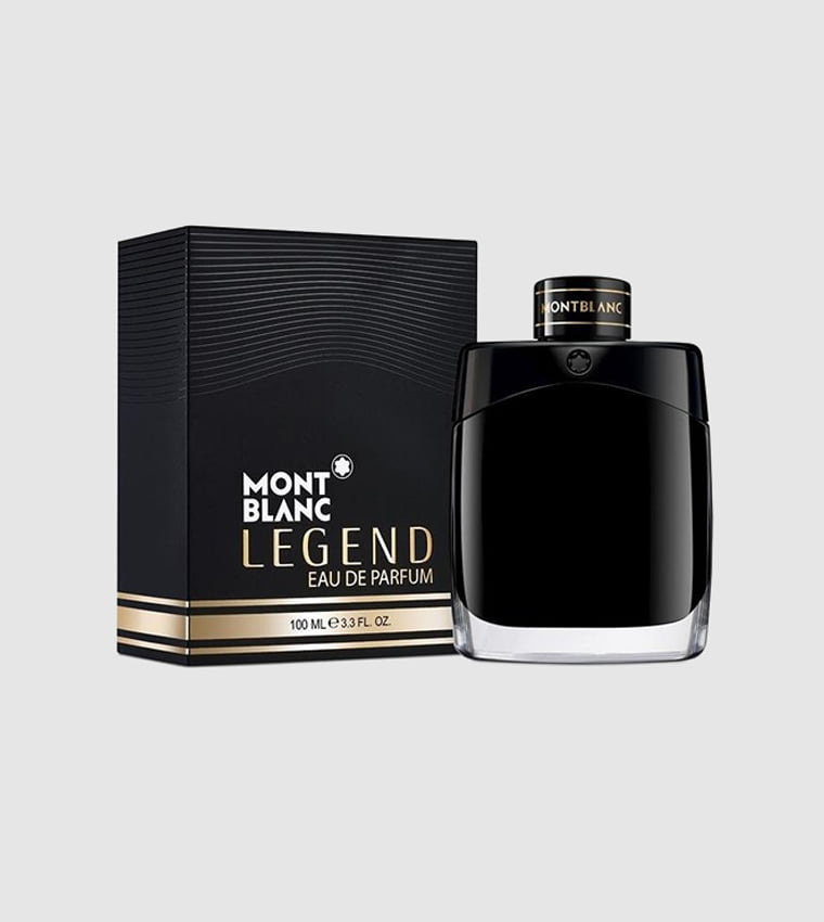 MONT BLANC LEGEND EDP 100ML-Al Reem Perfumes (The Perfume Qatar)