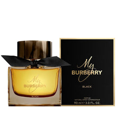 My Burberry Black Parfum 90ML-Al Reem Perfumes (The Perfume Qatar)