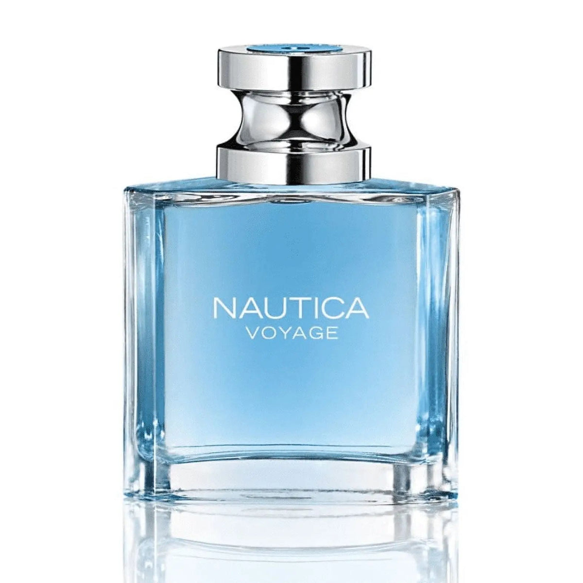 Nautica Voyage EDT 100ML for Men-Al Reem Perfumes (The Perfume Qatar)