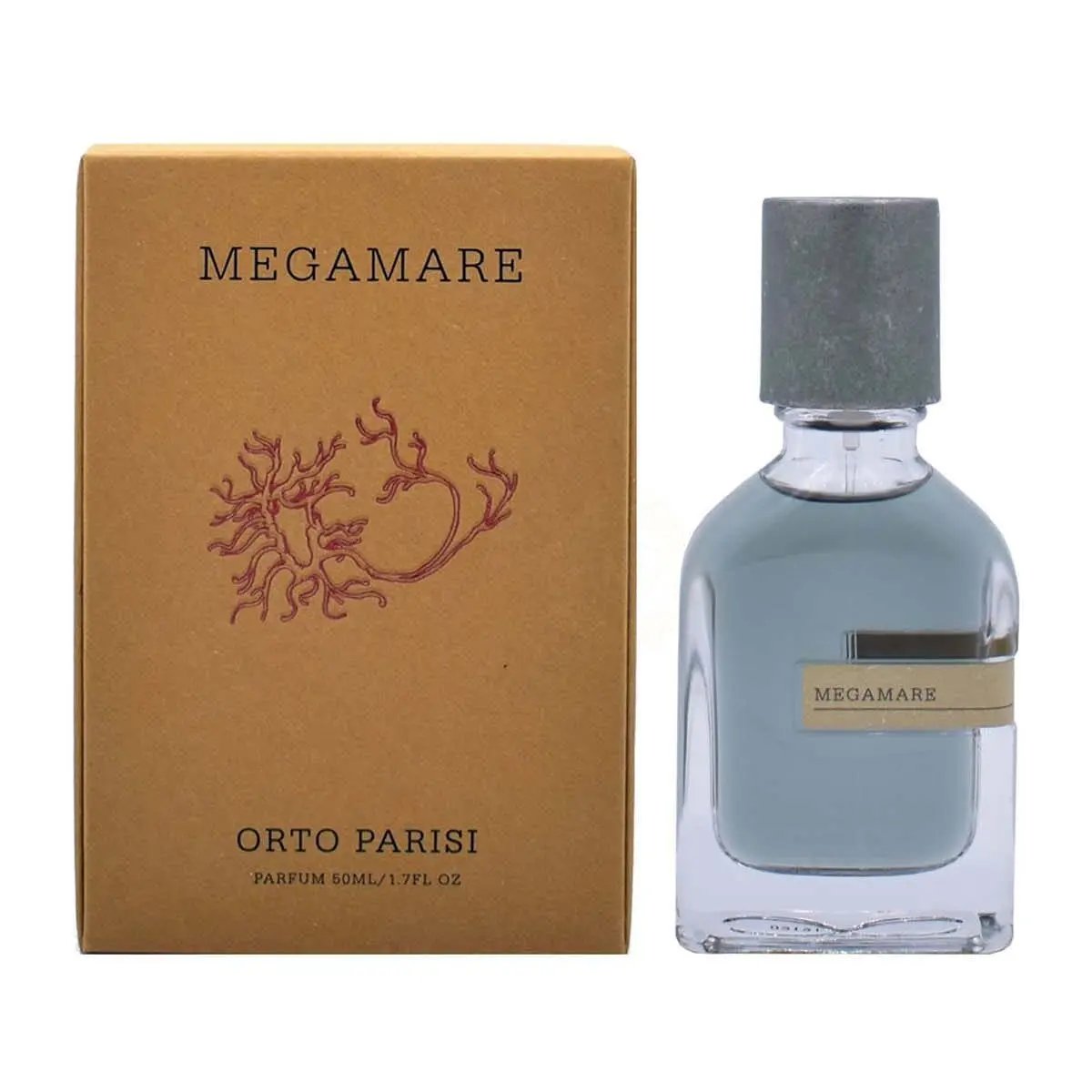 Orto Parisi Megamare Parfum 50ML-Al Reem Perfumes (The Perfume Qatar)