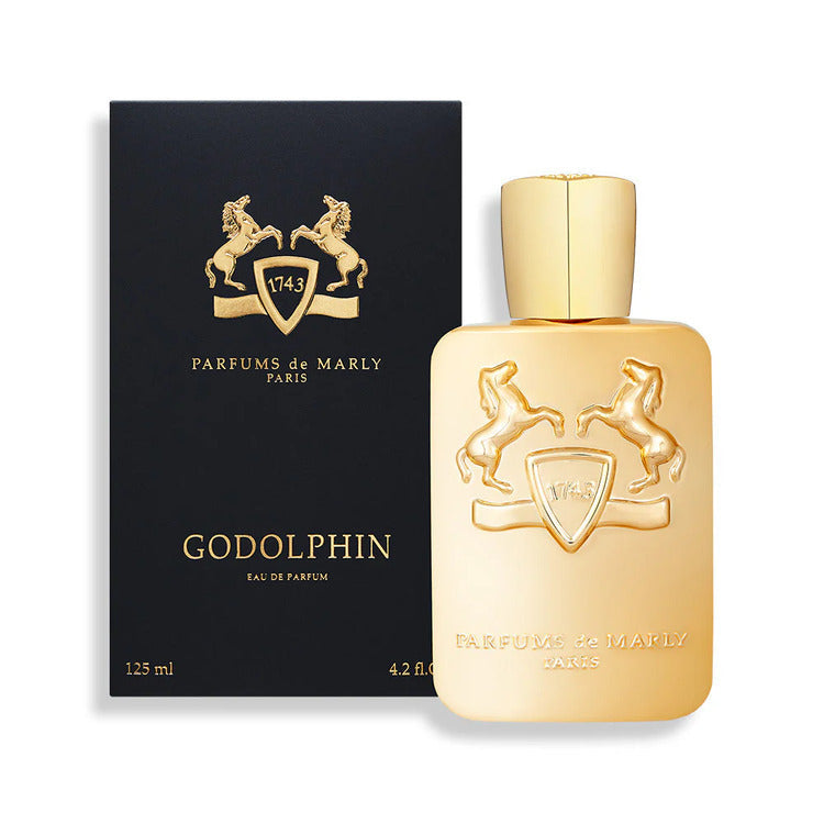 Parfums de Marly Godolphin Edp 125ML-Al Reem Perfumes (The Perfume Qatar)