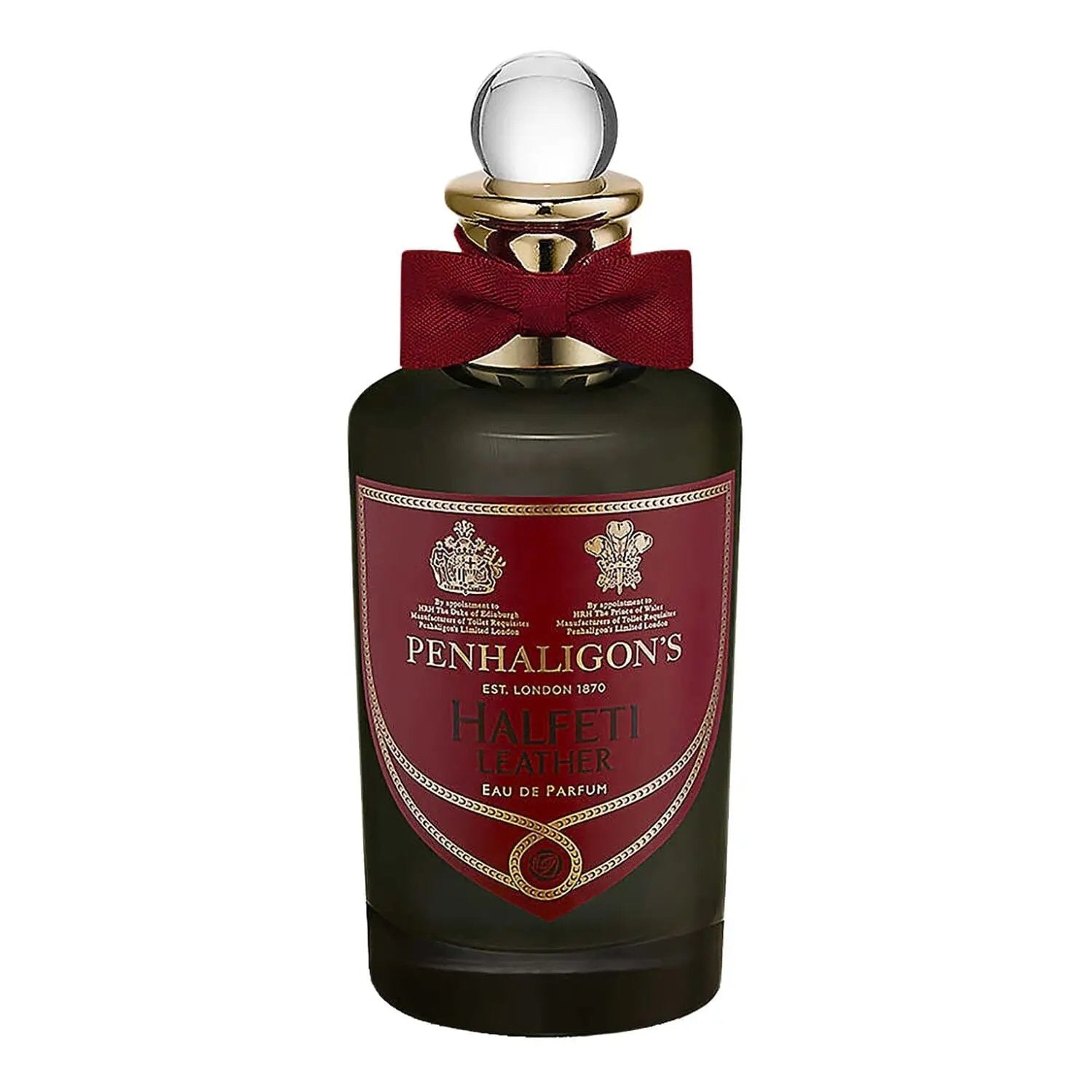 Penhaligon’s Halfeti Leather EDP 100ML-Al Reem Perfumes (The Perfume Qatar)