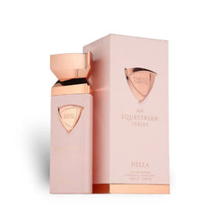 French Avenue An Equestrian Series Della Edp 100ML-Al Reem Perfumes (The Perfume Qatar)