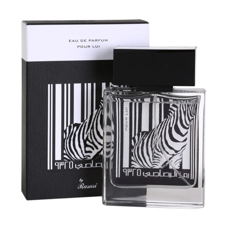 Rumz Al Rasasi Pour Lui EDP 50 ML