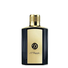 ST Dupont Be Exceptional Gold EDP 100ML for Men-Al Reem Perfumes (The Perfume Qatar)